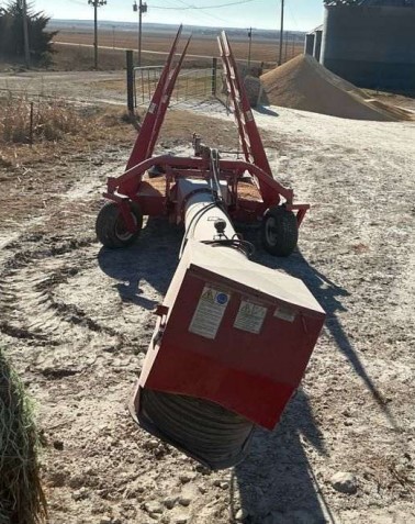 2019 Hutchinson Mayrath Auger - Image 2