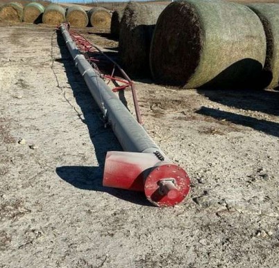 2019 Hutchinson Mayrath Auger - Image 3