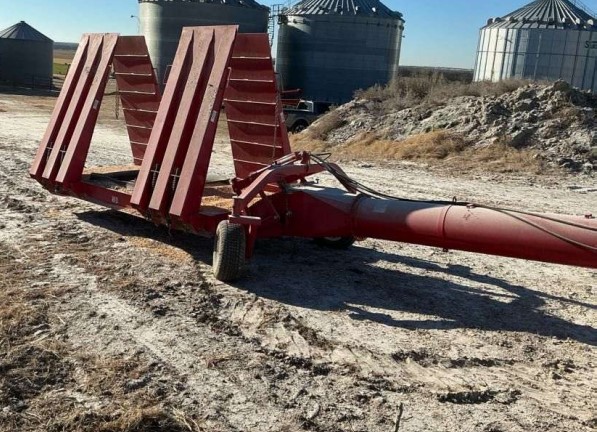 2019 Hutchinson Mayrath Auger - Image 4