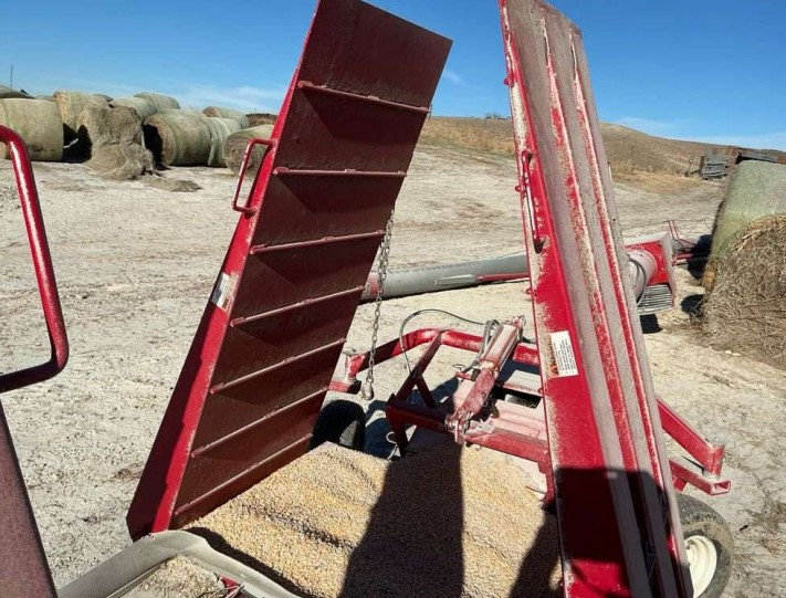 2019 Hutchinson Mayrath Auger - Image 5