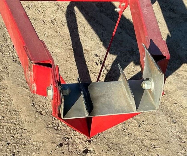 2019 Hutchinson Mayrath Auger - Image 7