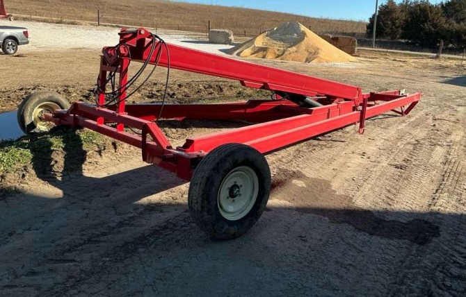 2019 Hutchinson Mayrath Auger - Image 8