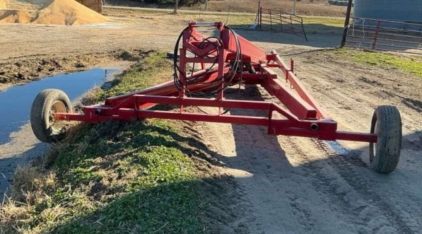 2019 Hutchinson Mayrath Auger - Image 9