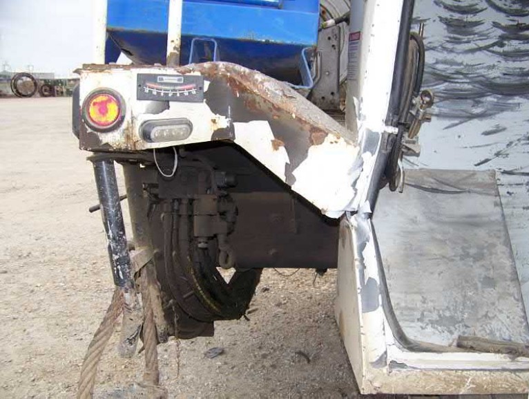 2019 International MA025 Derrick Digger - Image 20