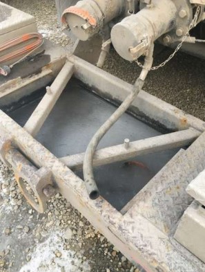 2019 Peterbilt 389 6 x 4 Glider Tank Truck - Image 14