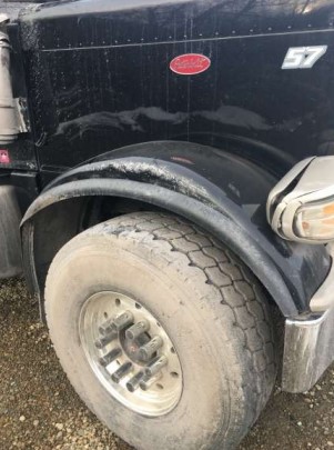 2019 Peterbilt 389 6 x 4 Glider Tank Truck - Image 15