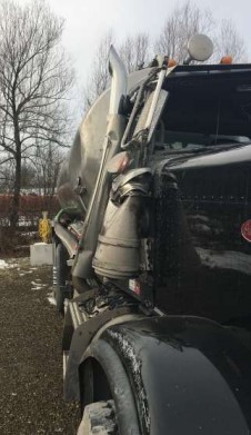 2019 Peterbilt 389 6 x 4 Glider Tank Truck - Image 16
