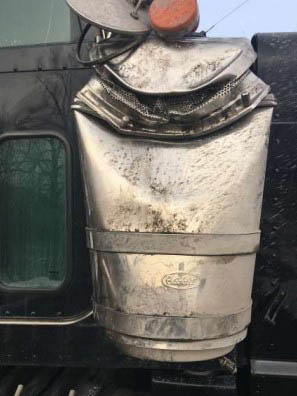 2019 Peterbilt 389 6 x 4 Glider Tank Truck - Image 17