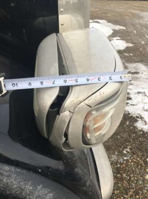 2019 Peterbilt 389 6 x 4 Glider Tank Truck - Image 18