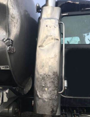 2019 Peterbilt 389 6 x 4 Glider Tank Truck - Image 19