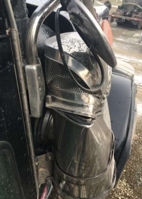 2019 Peterbilt 389 6 x 4 Glider Tank Truck - Image 22