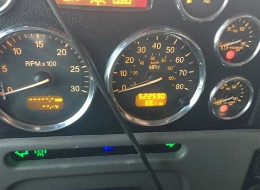 2019 Peterbilt 389 6 x 4 Glider Tank Truck - Image 29