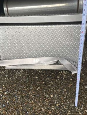 2019 Peterbilt 389 6 x 4 Glider Tank Truck - Image 6