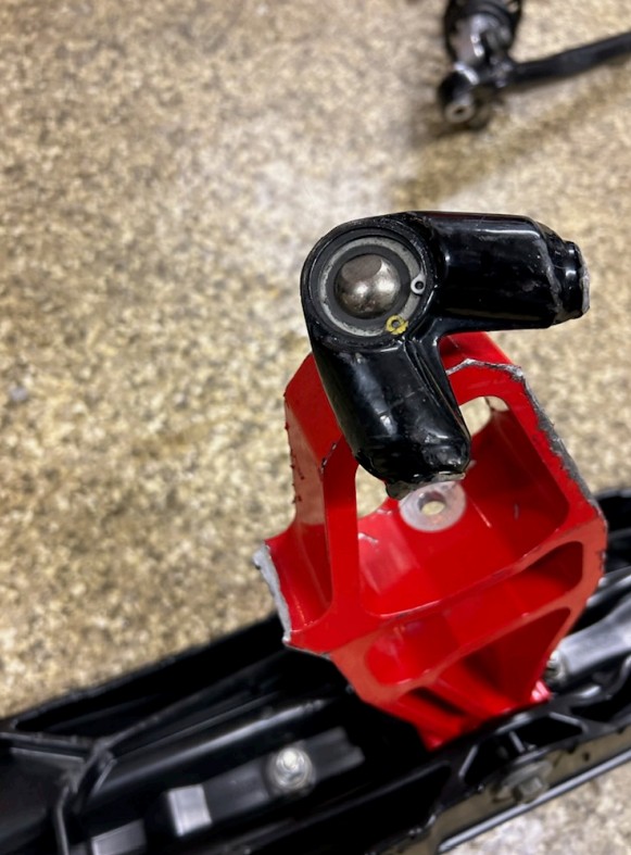 2019 Polaris Indy XC 850 Snowmobile - Image 12