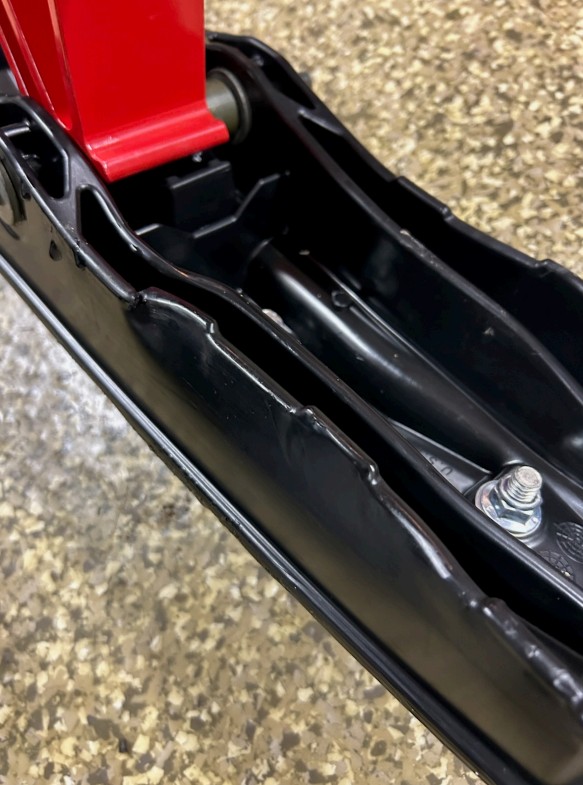 2019 Polaris Indy XC 850 Snowmobile - Image 13