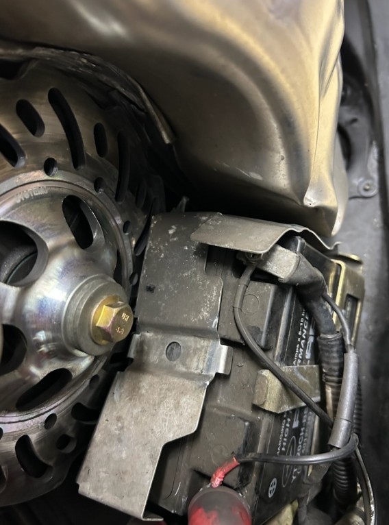 2019 Polaris Indy XC 850 Snowmobile - Image 5