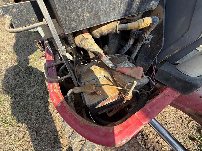 2019 Takeuchi TB235-2 Excavator - Image 13