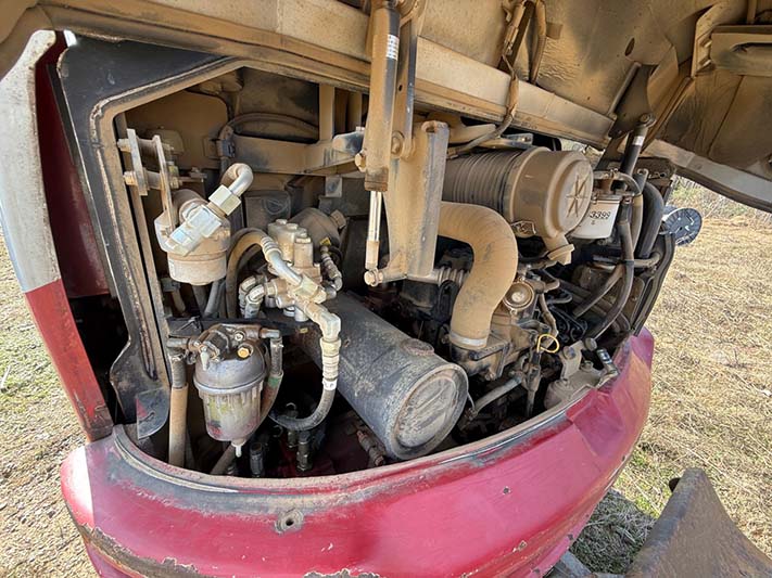 2019 Takeuchi TB235-2 Excavator - Image 14