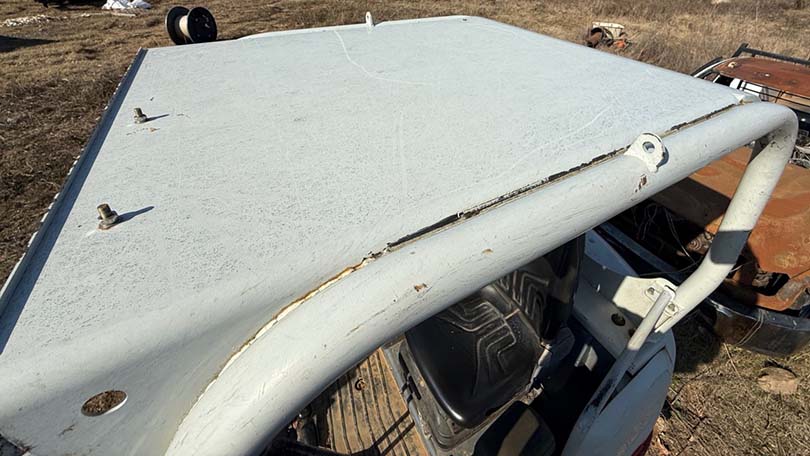 2019 Takeuchi TB235-2 Excavator - Image 19