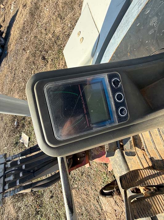 2019 Takeuchi TB235-2 Excavator - Image 20