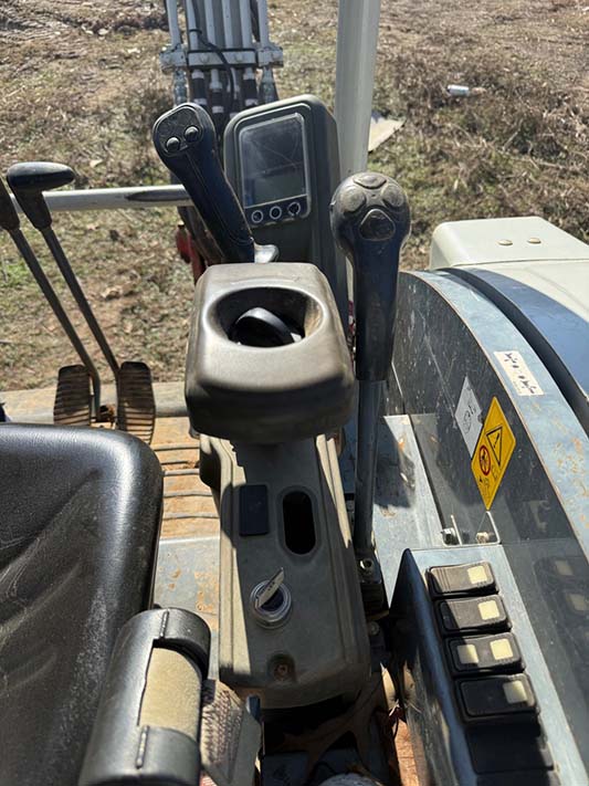 2019 Takeuchi TB235-2 Excavator - Image 21