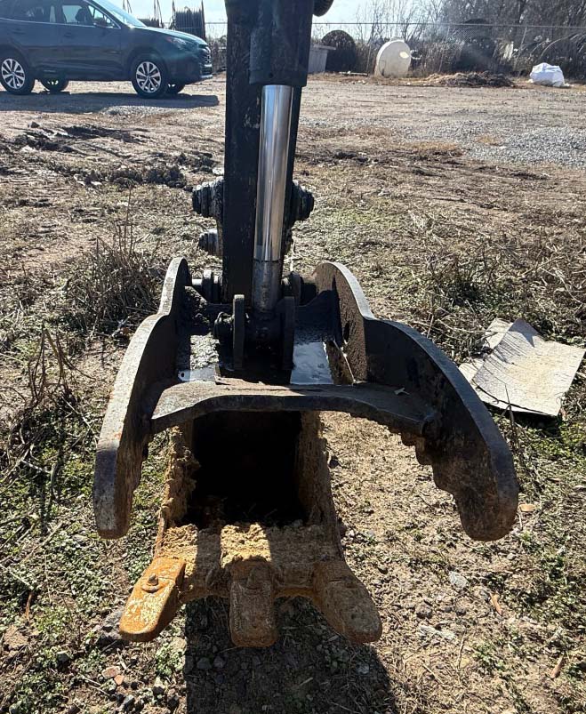 2019 Takeuchi TB235-2 Excavator - Image 23