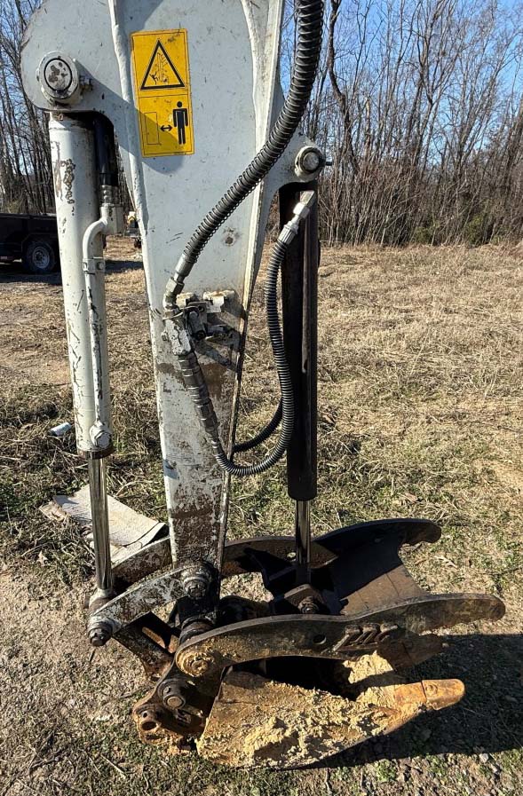 2019 Takeuchi TB235-2 Excavator - Image 33