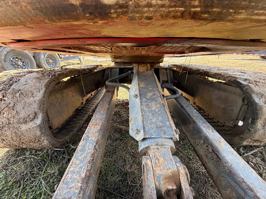 2019 Takeuchi TB235-2 Excavator - Image 34