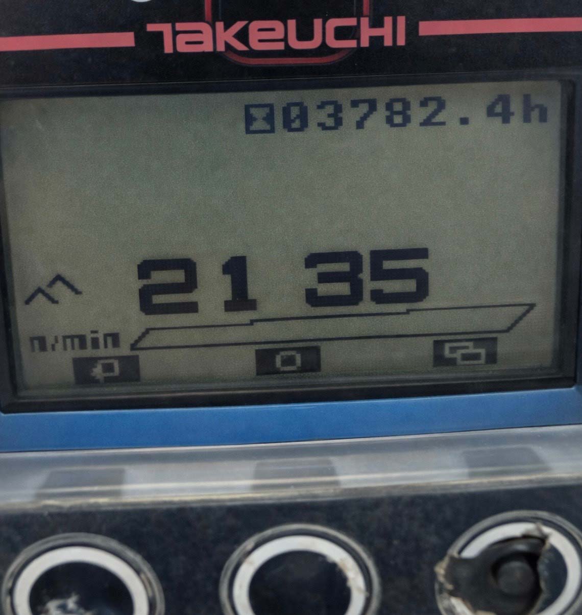 2019 Takeuchi TB235-2 Excavator - Image 39