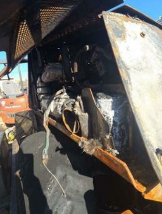 2020 Ditch Witch 410SW Vibratory Plow - Image 10