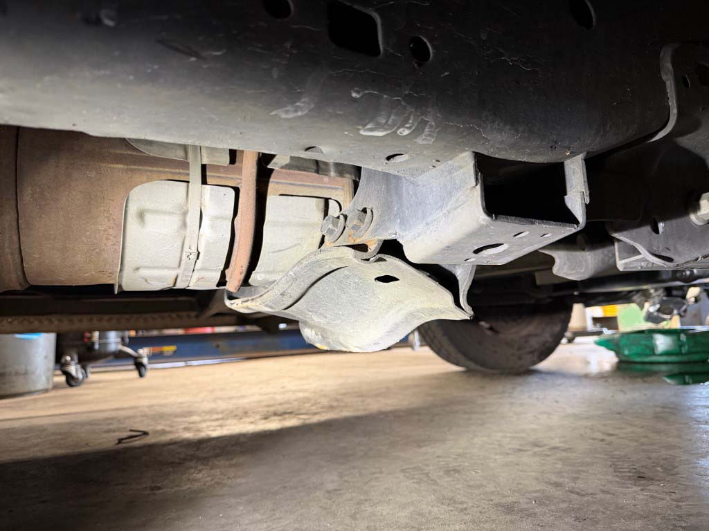 2020 Ford F-350 Ambulance - Image 2