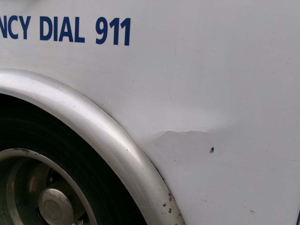 2020 Ford F-350 Ambulance - Image 19