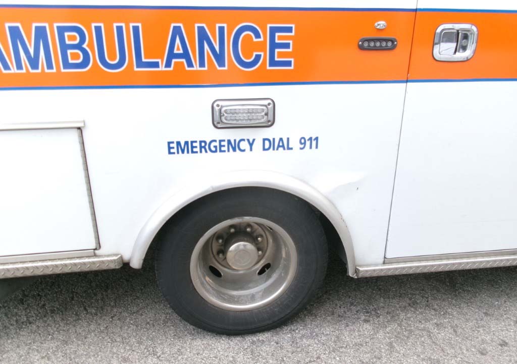 2020 Ford F-350 Ambulance - Image 20