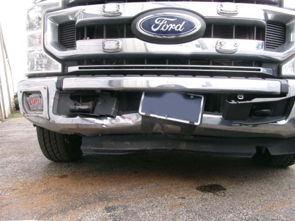 2020 Ford F-350 Ambulance - Image 5