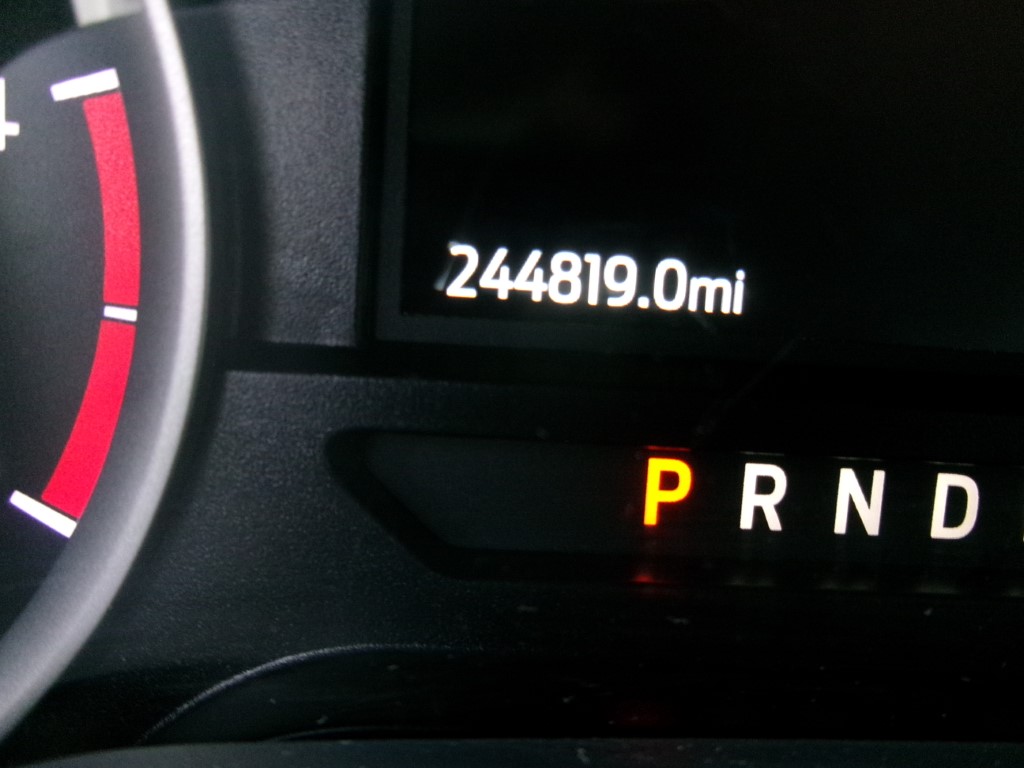 2020 Ford F-350 Ambulance - Image 24