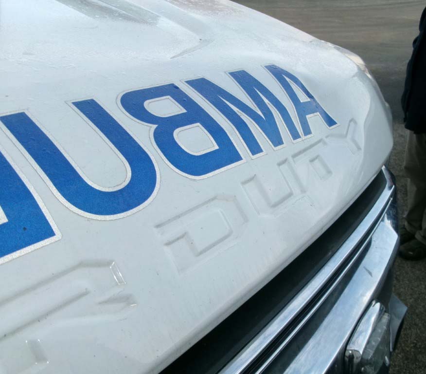 2020 Ford F-350 Ambulance - Image 28