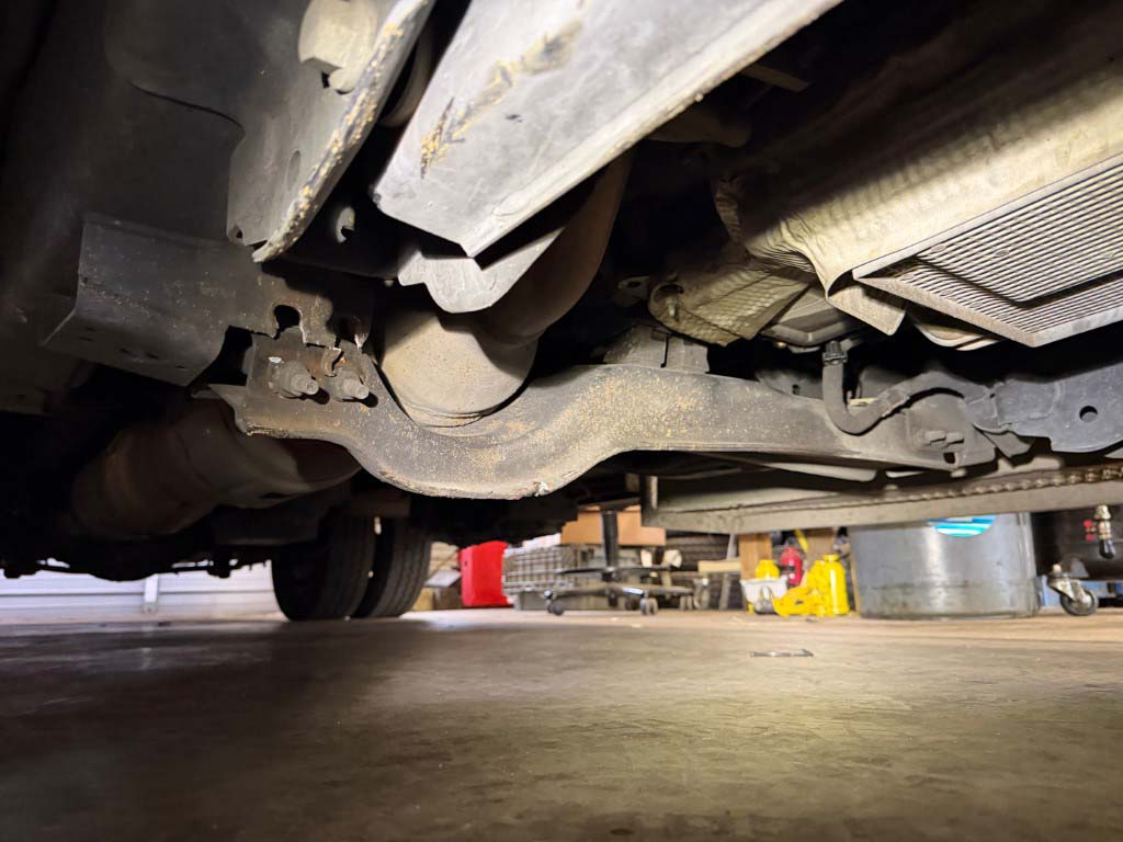 2020 Ford F-350 Ambulance - Image 6