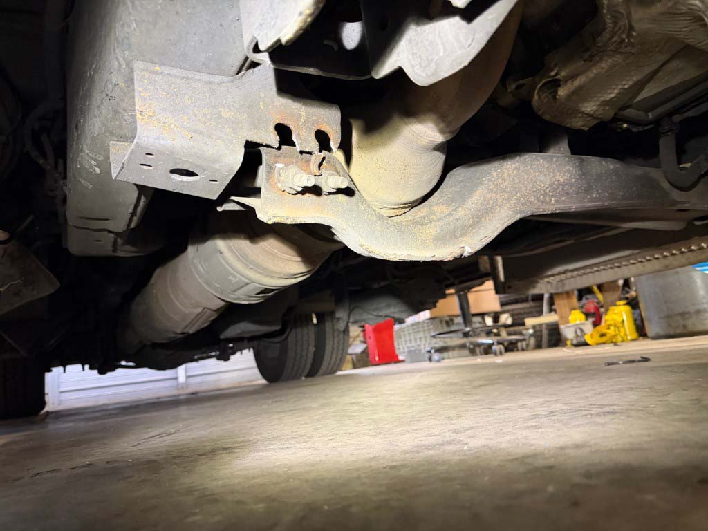 2020 Ford F-350 Ambulance - Image 8