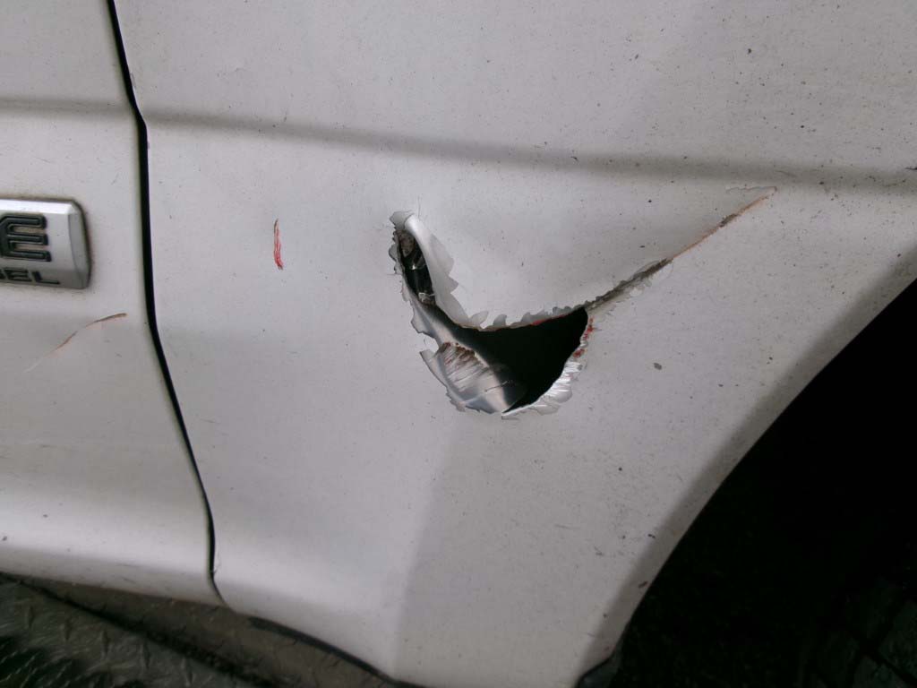 2020 Ford F-350 Ambulance - Image 9