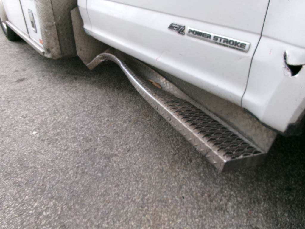 2020 Ford F-350 Ambulance - Image 10