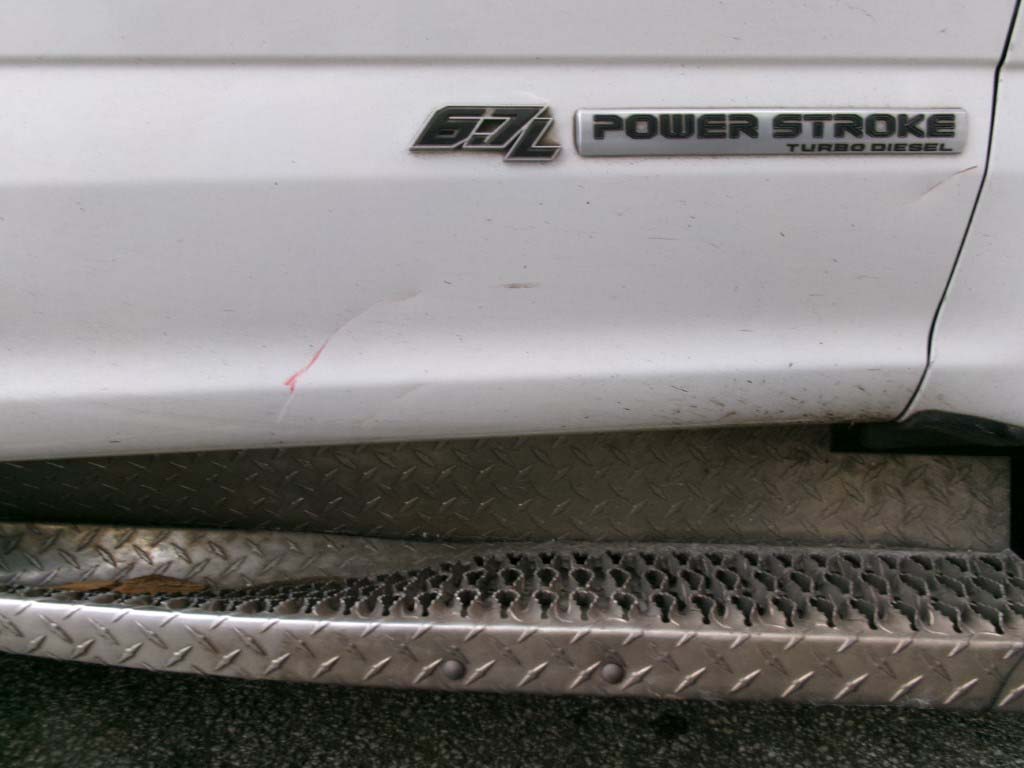 2020 Ford F-350 Ambulance - Image 13