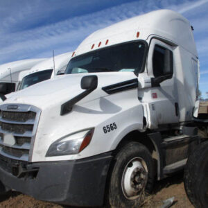 2020 Freightliner Cascadia
