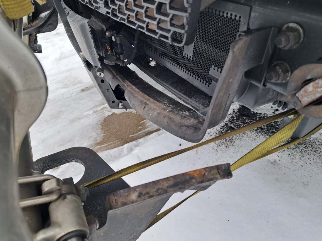 2020 Freightliner Cascadia - Image 12