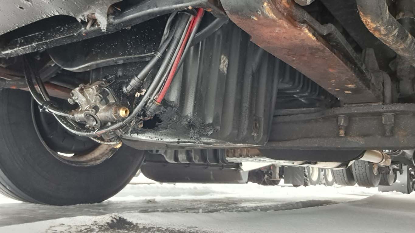 2020 Freightliner Cascadia - Image 14