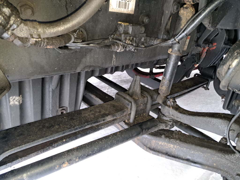 2020 Freightliner Cascadia - Image 15