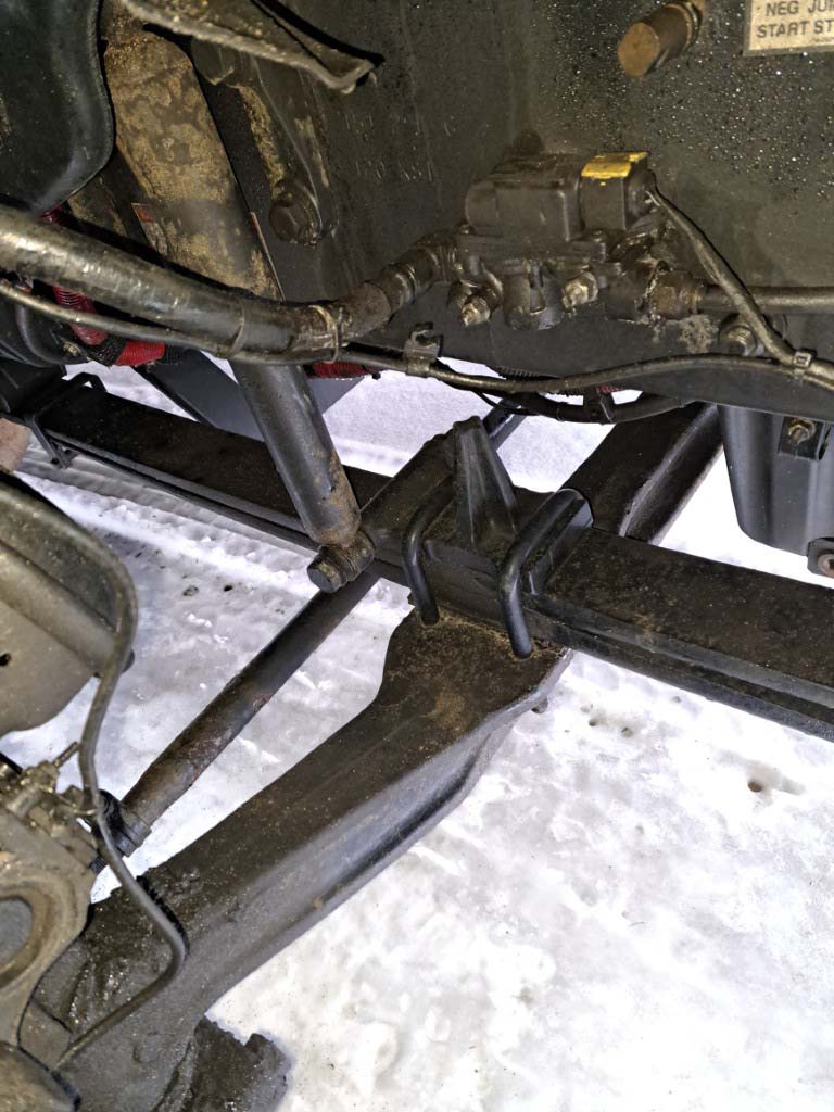 2020 Freightliner Cascadia - Image 16