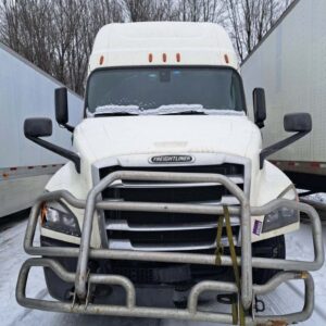 2020 Freightliner Cascadia