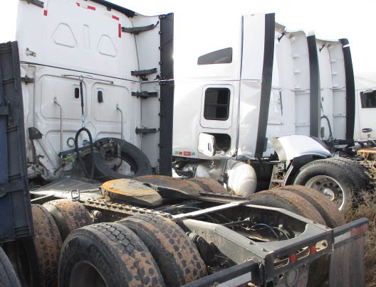 2020 Freightliner Cascadia - Image 4