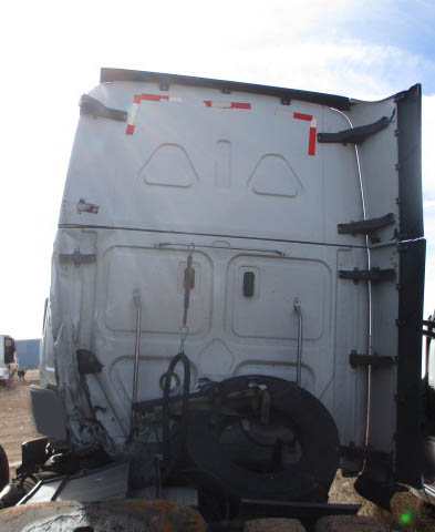 2020 Freightliner Cascadia - Image 5