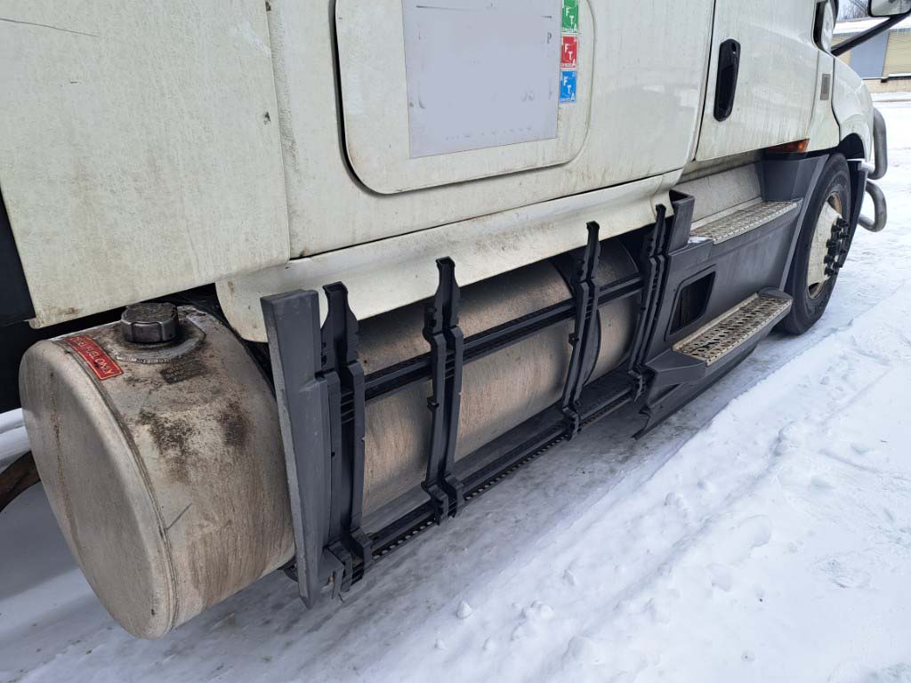 2020 Freightliner Cascadia - Image 8